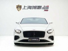 Bentley Continental Plug-in Hybrid GT Ultimate Edition - ფოტო 3