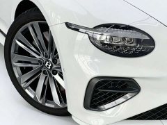 Bentley Continental Plug-in Hybrid GT Ultimate Edition - ფოტო 4