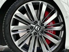 Bentley Continental Plug-in Hybrid GT Ultimate Edition - ფოტო 5