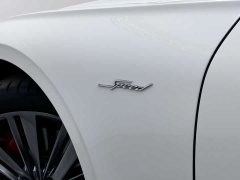 Bentley Continental Plug-in Hybrid GT Ultimate Edition - ფოტო 6