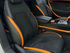 Bentley Continental Plug-in Hybrid GT Ultimate Edition - ფოტო 9
