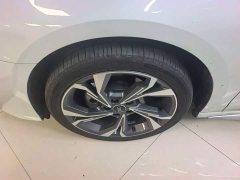 Audi A3 2026 Sportback 35TFSI Prestige - ფოტო 3
