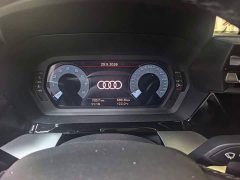 Audi A3 2026 Sportback 35TFSI Prestige - ფოტო 5