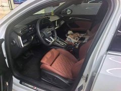 Audi A3 2026 Sportback 35TFSI Prestige - ფოტო 6