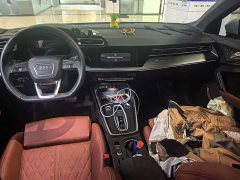 Audi A3 2026 Sportback 35TFSI Prestige - ფოტო 8