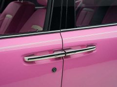 Rolls-Royce Cullinan 2022 Four-Seater - ფოტო 10