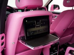Rolls-Royce Cullinan 2022 Four-Seater - ფოტო 15