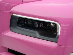 Rolls-Royce Cullinan 2022 Four-Seater - ფოტო 4