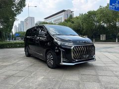 Maxus G20 Facelift PLUS 2.0T Petrol Automatic Executive - ფოტო 1