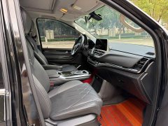 Maxus G20 Facelift PLUS 2.0T Petrol Automatic Executive - ფოტო 10