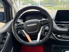 Maxus G20 Facelift PLUS 2.0T Petrol Automatic Executive - ფოტო 11