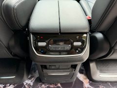 Maxus G20 Facelift PLUS 2.0T Petrol Automatic Executive - ფოტო 12