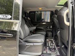 Maxus G20 Facelift PLUS 2.0T Petrol Automatic Executive - ფოტო 14