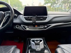 Maxus G20 Facelift PLUS 2.0T Petrol Automatic Executive - ფოტო 16