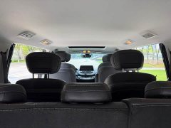Maxus G20 Facelift PLUS 2.0T Petrol Automatic Executive - ფოტო 17