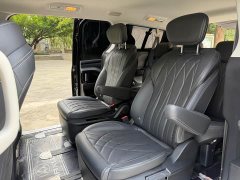 Maxus G20 Facelift PLUS 2.0T Petrol Automatic Executive - ფოტო 18