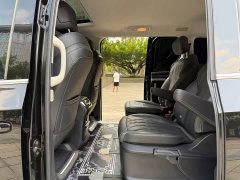 Maxus G20 Facelift PLUS 2.0T Petrol Automatic Executive - ფოტო 19