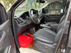 Maxus G20 Facelift PLUS 2.0T Petrol Automatic Executive - ფოტო 20