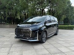 Maxus G20 Facelift PLUS 2.0T Petrol Automatic Executive - ფოტო 3