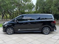 Maxus G20 Facelift PLUS 2.0T Petrol Automatic Executive - ფოტო 5