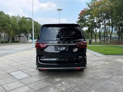 Maxus G20 Facelift PLUS 2.0T Petrol Automatic Executive - ფოტო 6