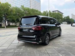 Maxus G20 Facelift PLUS 2.0T Petrol Automatic Executive - ფოტო 8