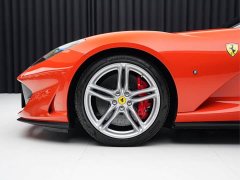 Ferrari 812 2020 6.5L GTS - ფოტო 10