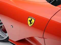 Ferrari 812 2020 6.5L GTS - ფოტო 11