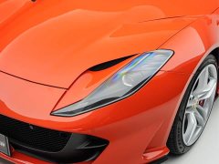 Ferrari 812 2020 6.5L GTS - ფოტო 12