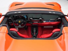 Ferrari 812 2020 6.5L GTS - ფოტო 13