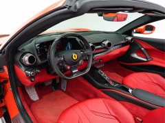 Ferrari 812 2020 6.5L GTS - ფოტო 14