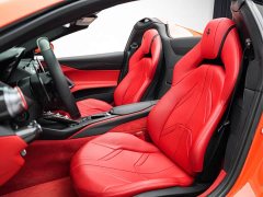 Ferrari 812 2020 6.5L GTS - ფოტო 15