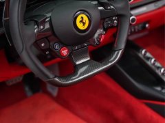 Ferrari 812 2020 6.5L GTS - ფოტო 17