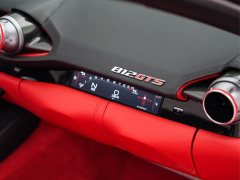 Ferrari 812 2020 6.5L GTS - ფოტო 19