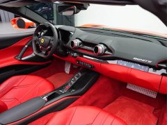 Ferrari 812 2020 6.5L GTS - ფოტო 20