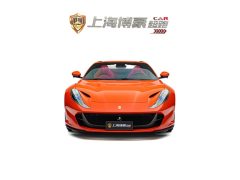 Ferrari 812 2020 6.5L GTS - ფოტო 3