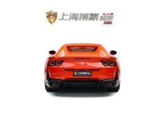 Ferrari 812 2020 6.5L GTS - ფოტო 4