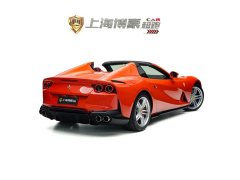 Ferrari 812 2020 6.5L GTS - ფოტო 5