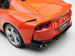 Ferrari 812 2020 6.5L GTS - ფოტო 6