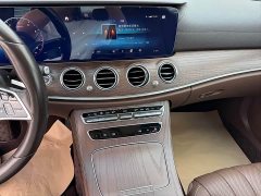 Mercedes-Benz E-Class E 300 L Luxury - ფოტო 12