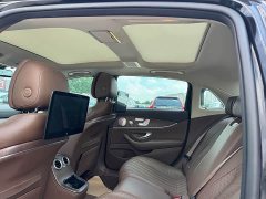 Mercedes-Benz E-Class E 300 L Luxury - ფოტო 14