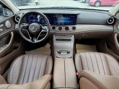 Mercedes-Benz E-Class E 300 L Luxury - ფოტო 16