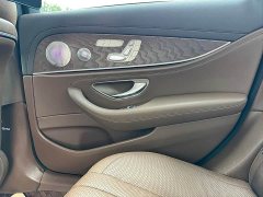 Mercedes-Benz E-Class E 300 L Luxury - ფოტო 17