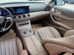 Mercedes-Benz E-Class E 300 L Luxury - ფოტო 18