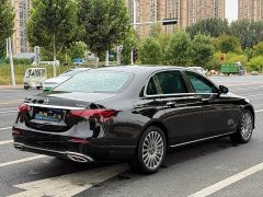 Mercedes-Benz E-Class E 300 L Luxury - ფოტო 19