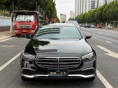 Mercedes-Benz E-Class E 300 L Luxury - ფოტო 2