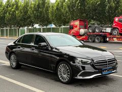 Mercedes-Benz E-Class E 300 L Luxury - ფოტო 3