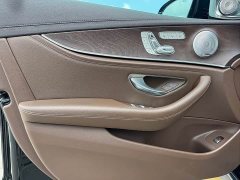 Mercedes-Benz E-Class E 300 L Luxury - ფოტო 8