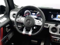 Mercedes-Benz Mercedes-AMG G 63 - ფოტო 15