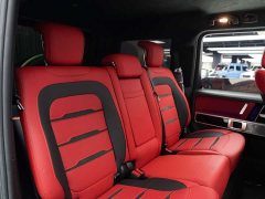 Mercedes-Benz Mercedes-AMG G 63 - ფოტო 18